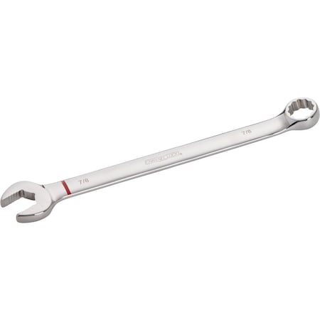 Channellock Standard 7/8 In. 12-Point Combination Wrench 347086